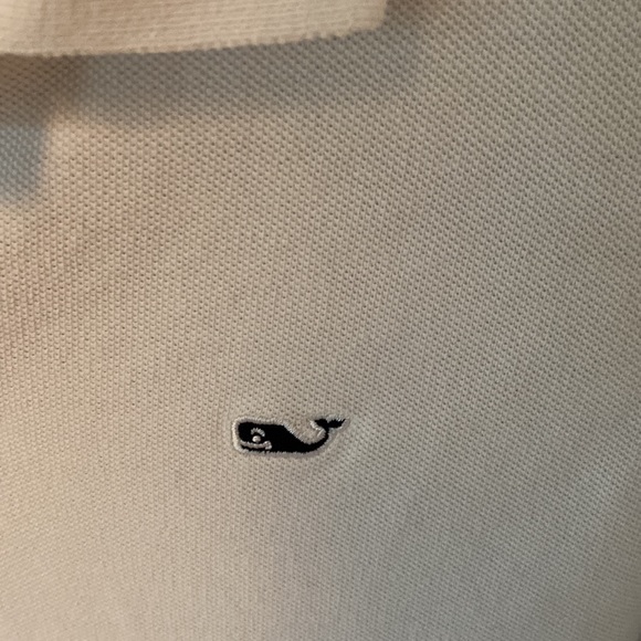 Boys EUC size 12-14 Vineyard Vines Polo - Picture 3 of 4